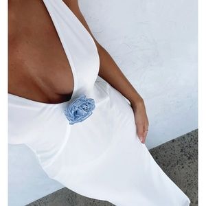 Brand new White Fox Boutique Dress